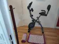 Havre de Paix 2 Lits Doubles, une Toilette, Cuisine, Salle de Bain Indépendants Hotels in L'Haa-Les-Roses