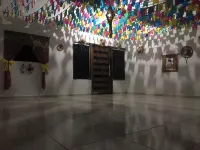 Casa Temporada no Maior São João do Mundo