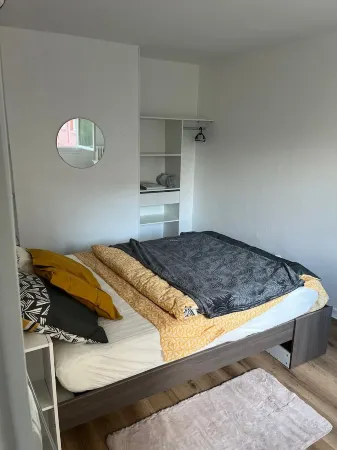 Appartement de Standing Proche des Quais ! Centre Ville Rive Gauche ! Spacieux !