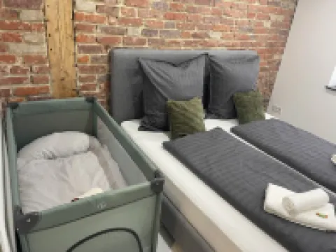 ADVENTURE luxury apartment located 1,6 km from Buderus Arena, ( Central Old Town )