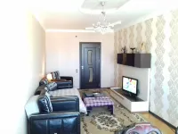 Your own peace of paradise awaits you