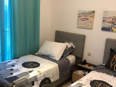 Beautiful cabo negro apartment