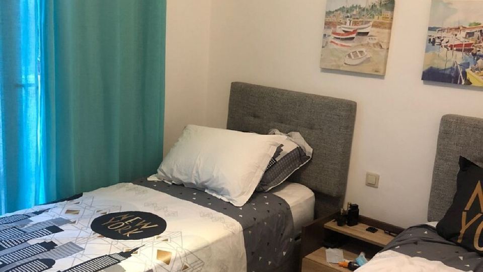Beautiful cabo negro apartment