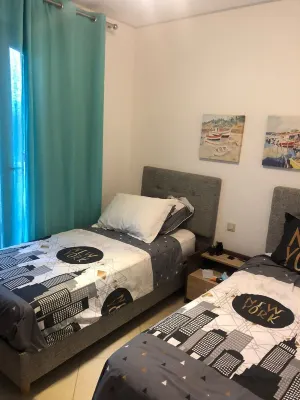 Beautiful cabo negro apartment