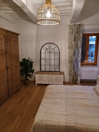 HOUSE IN THE Apartment in the Historic Center