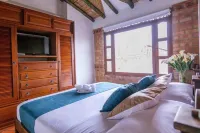 Bello Hogar (Casa Colonial Hotels in 