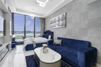 Luxury Dubai Life Holidays Apt. Hotel a Jumeirah Lake Towers