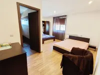 New owner! Rooms in natural resort Ocna Sibiului, Transylvania, Romania Отели в г. 