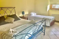 MAPMA-apartment in the center Hotels in Castrovillari