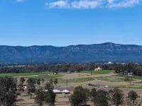The Caretakers Cottage- Tranquil countryside escape Hotéis em Singleton