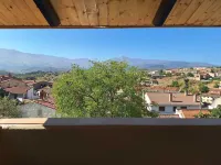 El Cerro I Hotels in Burgohondo