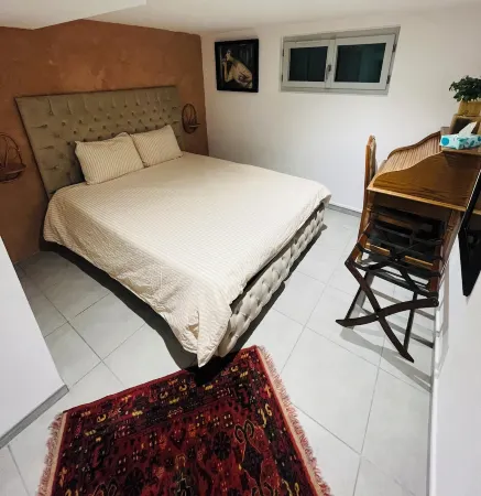 Apartment 10mins CDG Airport- Villepinte Exhibition Center- 25mins Disneyland