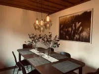 Vacation home with large garden Hotels in Mieders