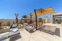 Villa Menzel Luxury, Djerba Tunisia