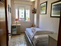 Apartment 3 bedrooms and 2 full bathrooms