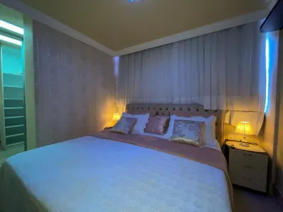 Luxurious and comfortable apartment in the heart of DOCA, Belém Hotels in Umarizal