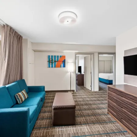 MainStay Suites El Centro I-8