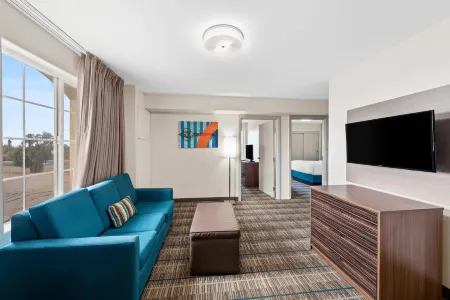 MainStay Suites El Centro I-8