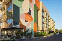 KLEO Seminyak - JdV by Hyatt Hotels near The Deli @ Pullman Bali Legian Beach