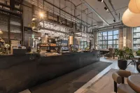 Unity Hammarby Sjöstad - A Studio Hotel