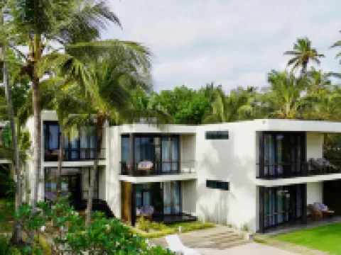 Lankavatara Ocean Retreat & Spa Hotels in Hambantota