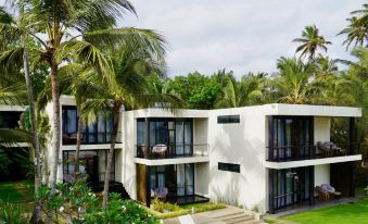 Lankavatara Ocean Retreat & Spa