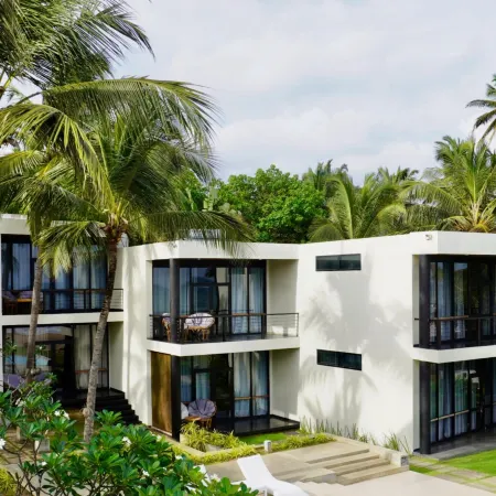 Lankavatara Ocean Retreat & Spa