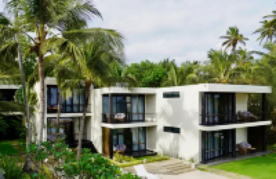 Lankavatara Ocean Retreat & Spa