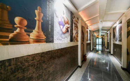 Win Motel Отели рядом со станцией Станция Донгдаэгу