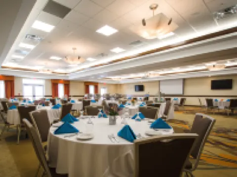 Hilton Garden Inn Watertown/Thousand Islands Hotels in Jefferson County
