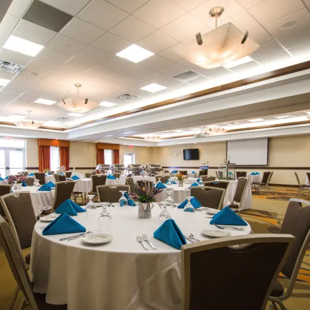 Hilton Garden Inn Watertown/Thousand Islands