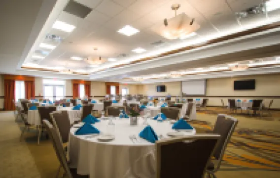Hilton Garden Inn Watertown/Thousand Islands