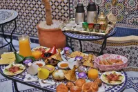 Dar Mohamadia Hotel di Wilaya de Fes