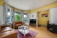 Chicago Buddha's Abode