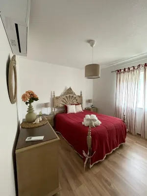 Sazes 7 - Mountain retreat to enjoy nature Hotels in 