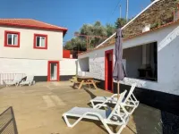 Terraços do Távora - 2 Bedroom Apartment Hotels in Tabuaco
