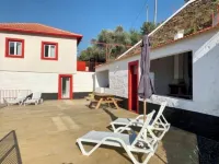 Terraços do Távora - 2 Bedroom Apartment Hotels in Tabuaco