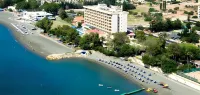 Poseidonia Beach Hotel Hotels in Agios Tychon