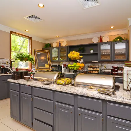 Homewood Suites by Hilton Chicago - Schaumburg