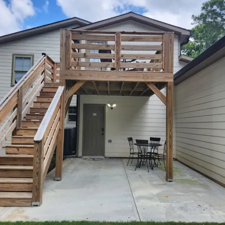 Luxury 4 Bedroom Stay in Stockbridge, GA!!!