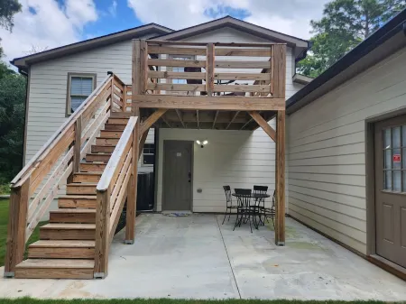 Luxury 4 Bedroom Stay in Stockbridge, GA!!! Отели рядом с достопримечательностью «Eagles Landing Country Club»