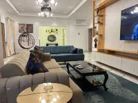 Chic 1-bedroom apartment in fabulous Kokrobite with AC Hotels in Kokrobite