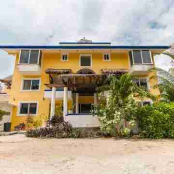 2 Bedroom Condo mar Hotel Exterior