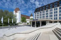 Maritim Hotel Ingolstadt Hotels near Bavarian Army Museum
