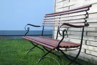 Vacation apartment "Ziegenvilla Vacation on a farm in the Eifel