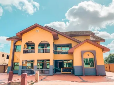 Renda Residence Apartment Hotels in 