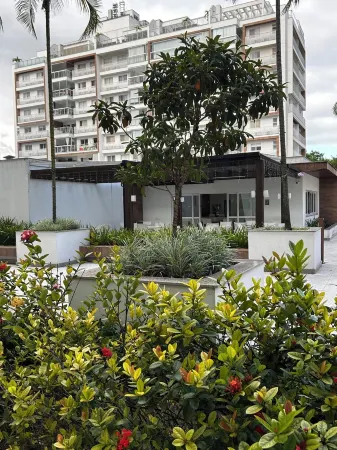 Resort Apartment - Recreio