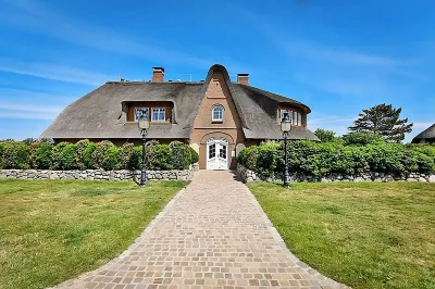 Suite "The 12" - Kampen (Sylt) Hotels in 