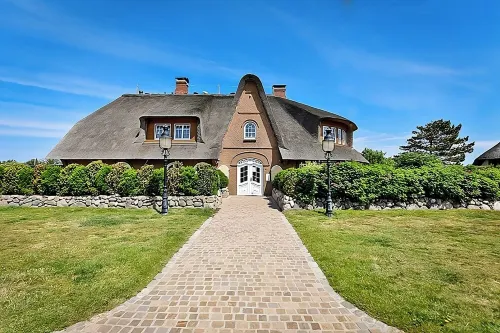 Suite "The 12" - Kampen (Sylt) Hotels in Kampen