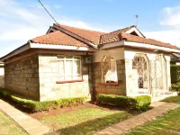 Salient Guest House Hôtels à : Eldoret